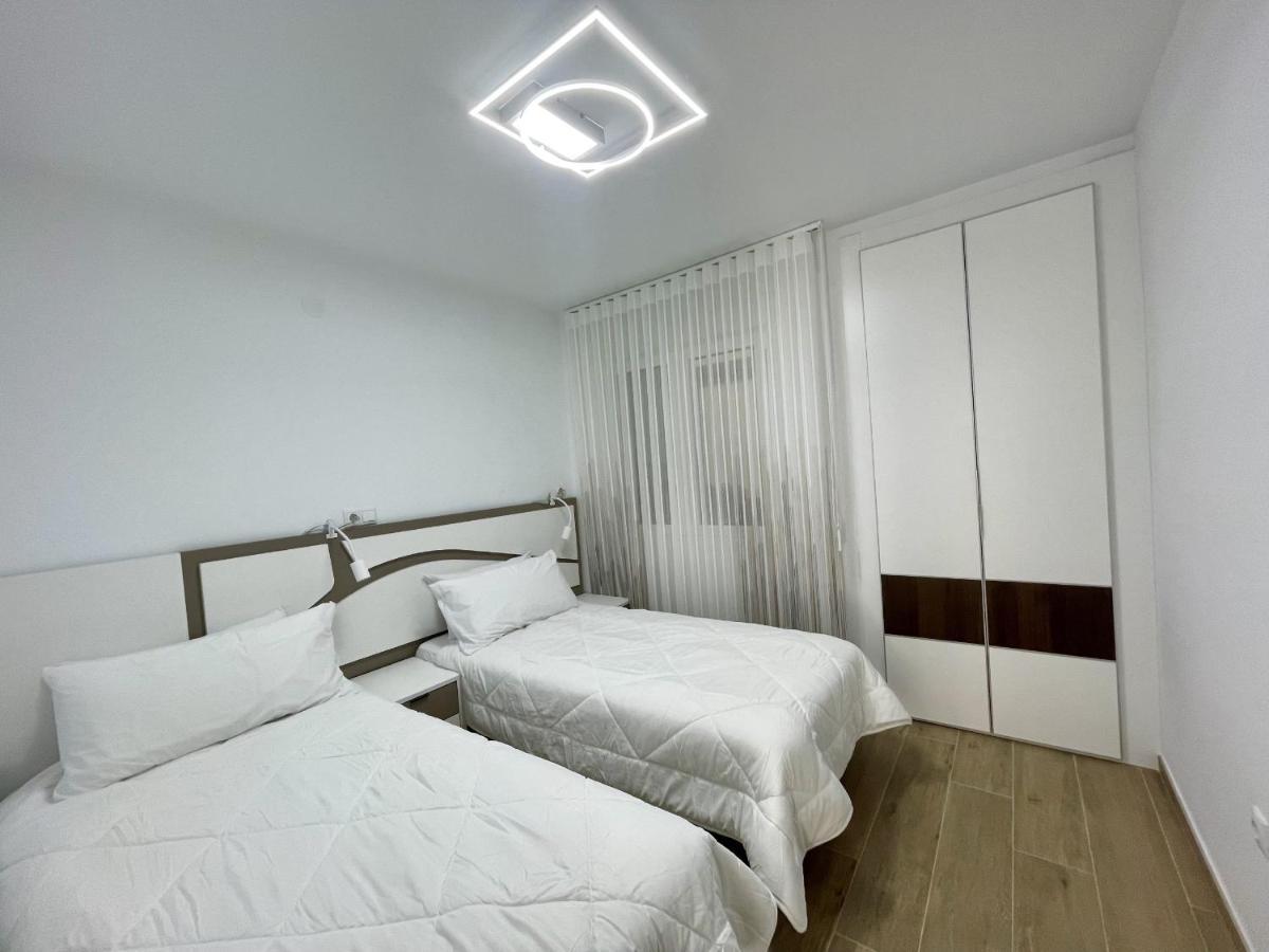 Appartement Deluxe Center à Benidorm Extérieur photo